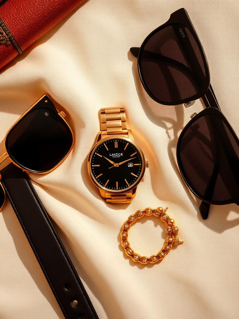 Accessories